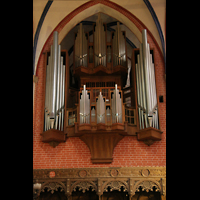 Bad Doberan, Mnster, Orgel