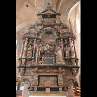 Trier, Dom St. Peter, Seitenaltar