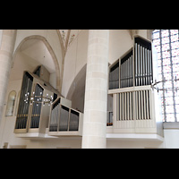 Dlmen, St. Viktor, Orgel