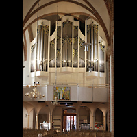 Berlin, St. Nikolai, Orgel