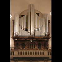 Dresden, Martin-Luther-Kirche, Orgel