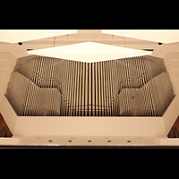 Dresden, Kulturpalast / Philharmonie (Konzertsaal), Orgel