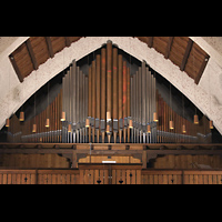 Berlin, Johanneskirche Frohnau, Orgel