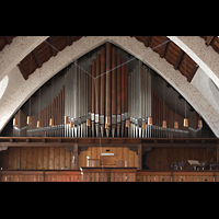 Berlin, Johanneskirche Frohnau, Orgel