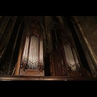 Lyon, Saint-Bonaventure, Orgel
