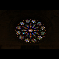 Palma de Mallorca, Sant Nicolau, Rosette