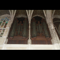 West Point, Military Academy Cadet Chapel, Prospekt der Right Chancel Organ