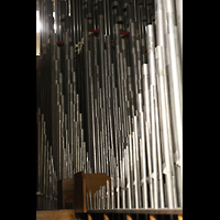 Philadelphia, Macy's ('Wanamaker') Store, Pfeifen der String Organ