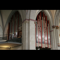 Essen, Dom, Groe Orgel