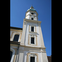 Arlesheim, Dom, Trme